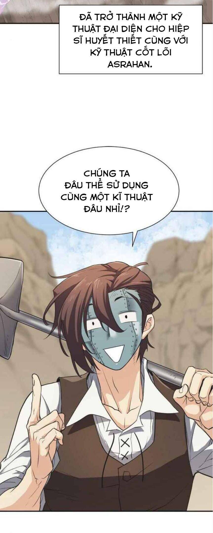 Kĩ Sư Bá Nhất Thế Giới - Chapter 14 - Page 33