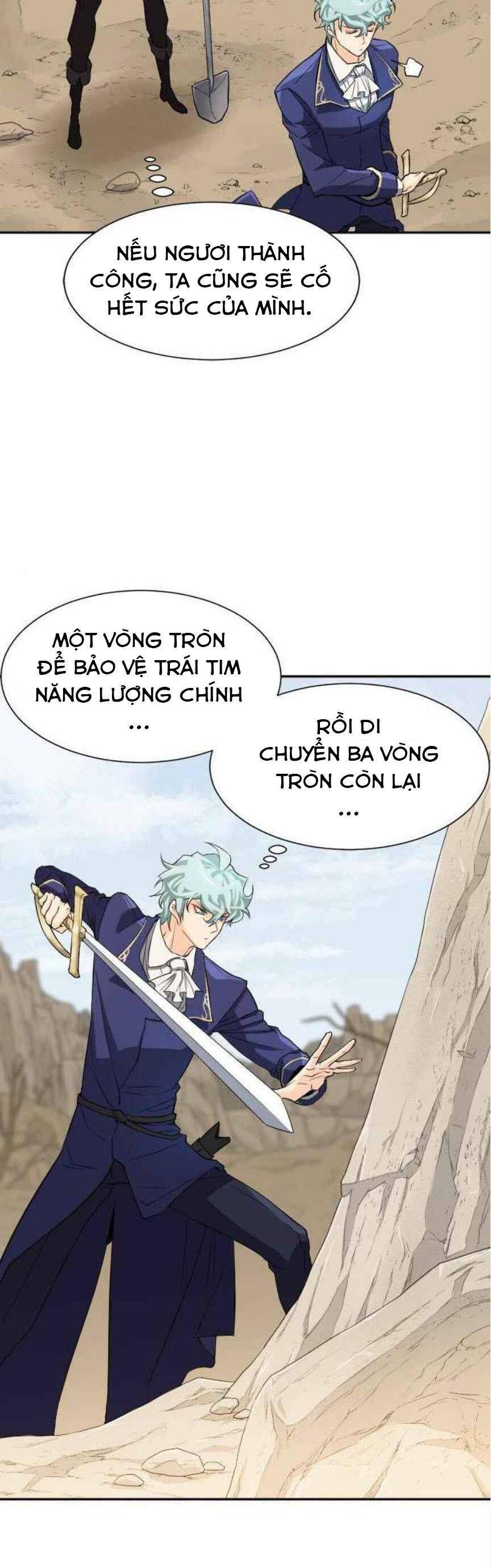 Kĩ Sư Bá Nhất Thế Giới - Chapter 14 - Page 37