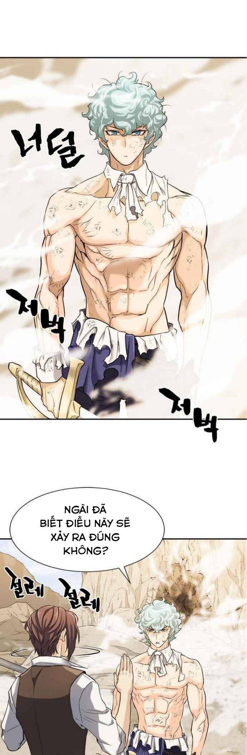 Kĩ Sư Bá Nhất Thế Giới - Chapter 14 - Page 41