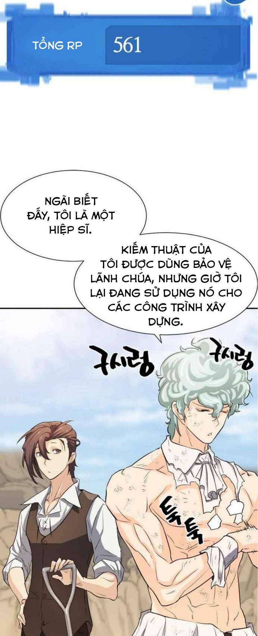 Kĩ Sư Bá Nhất Thế Giới - Chapter 14 - Page 44