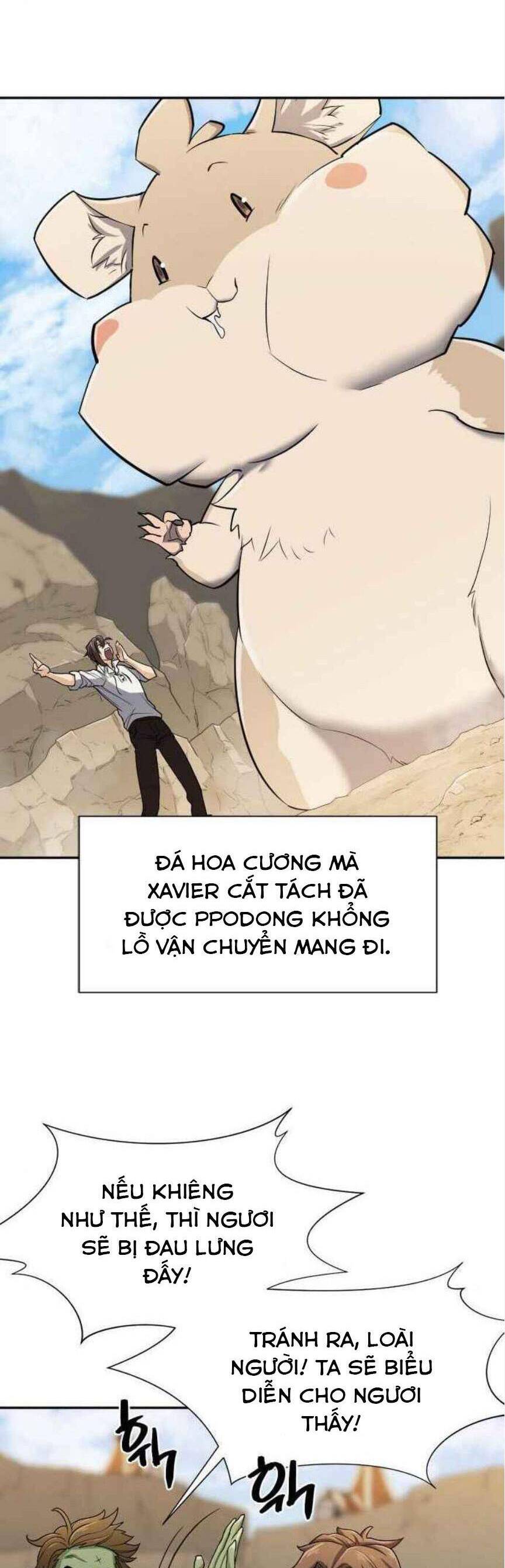 Kĩ Sư Bá Nhất Thế Giới - Chapter 14 - Page 47