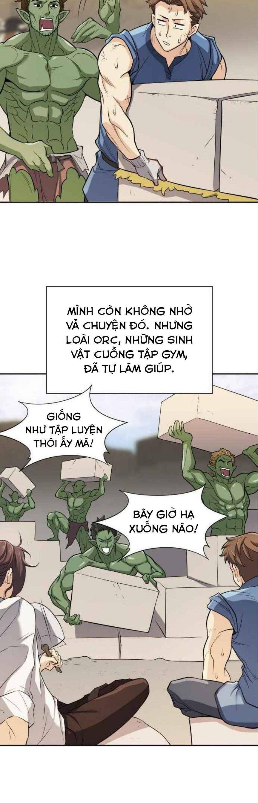 Kĩ Sư Bá Nhất Thế Giới - Chapter 14 - Page 48