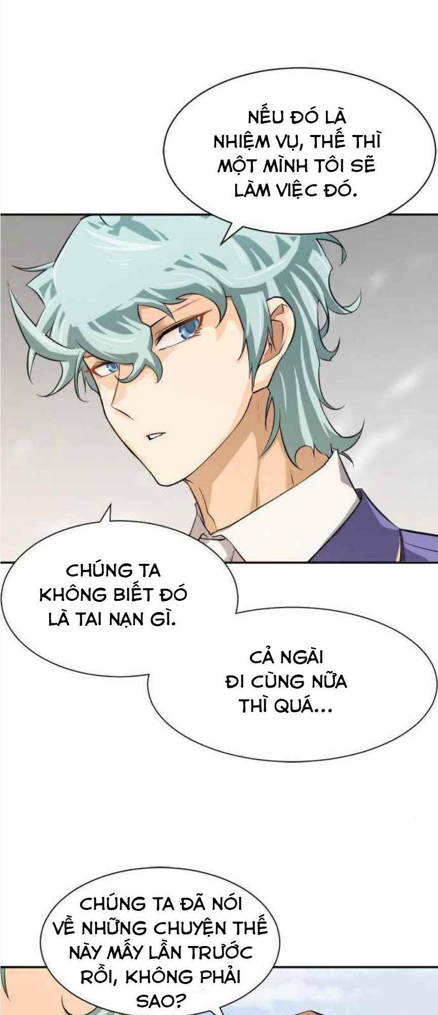 Kĩ Sư Bá Nhất Thế Giới - Chapter 14 - Page 54