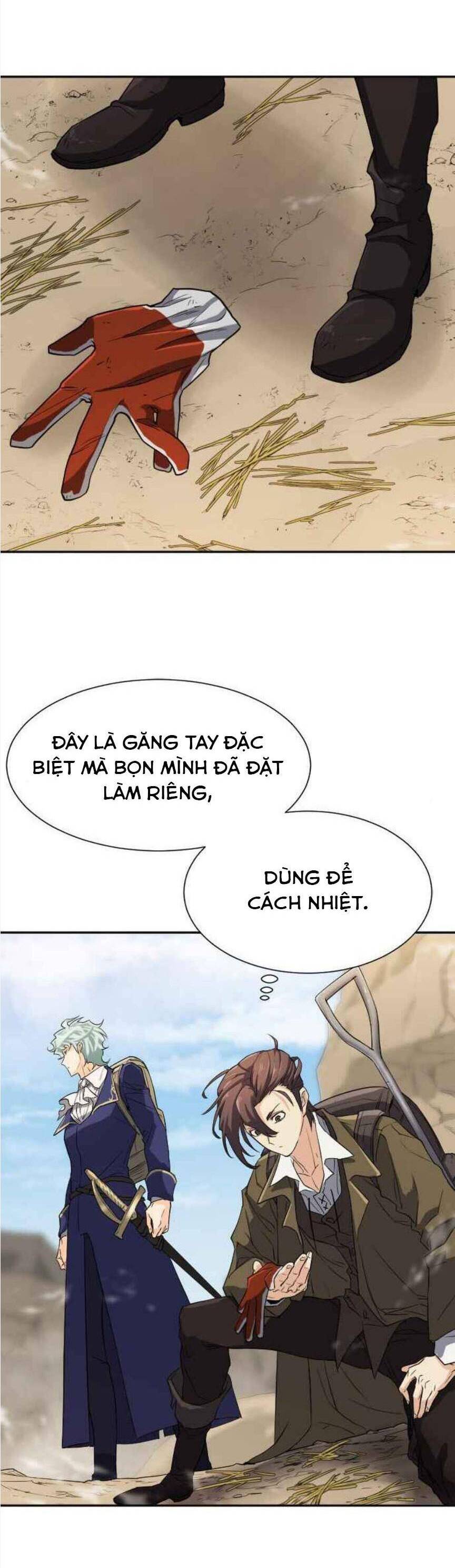 Kĩ Sư Bá Nhất Thế Giới - Chapter 14 - Page 58
