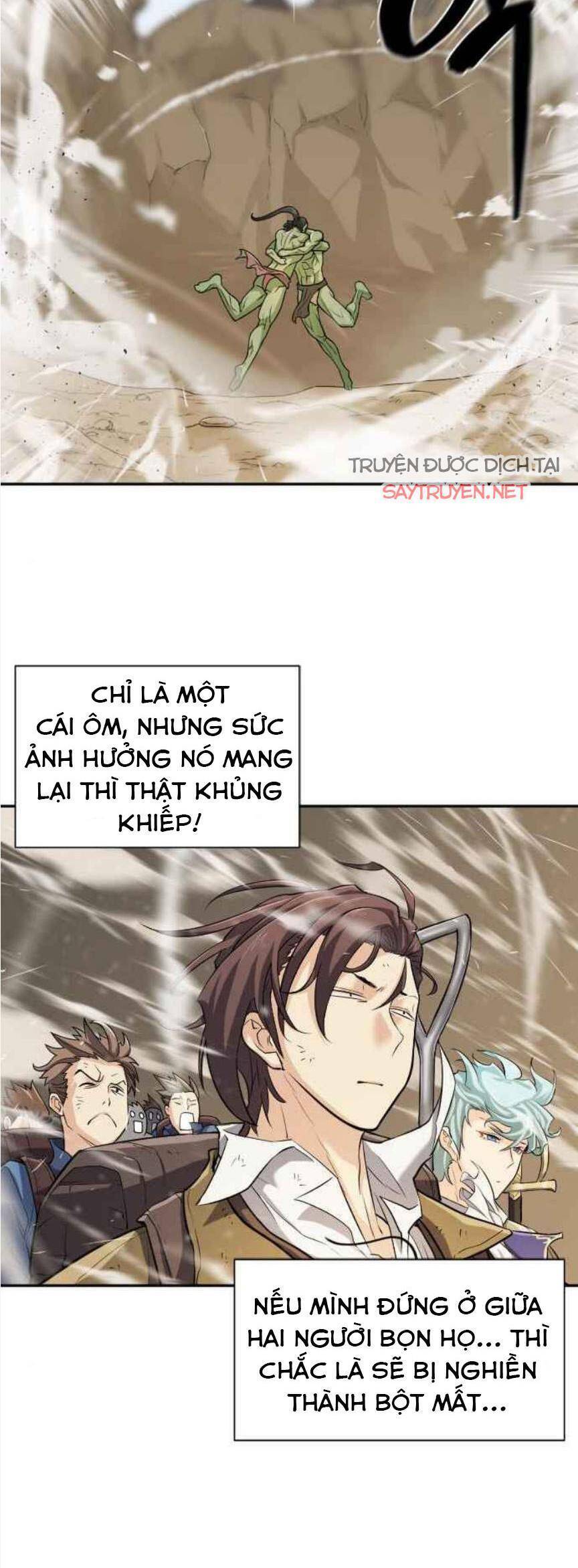 Kĩ Sư Bá Nhất Thế Giới - Chapter 14 - Page 6