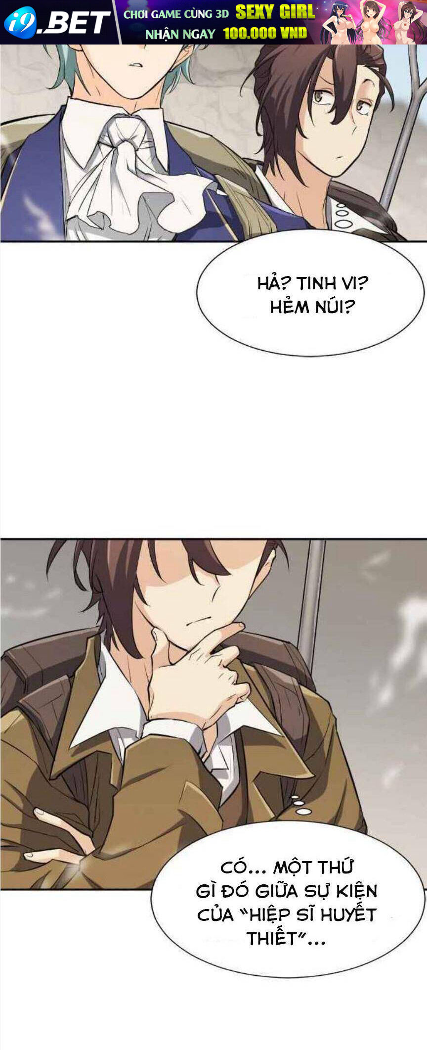 Kĩ Sư Bá Nhất Thế Giới - Chapter 14 - Page 61