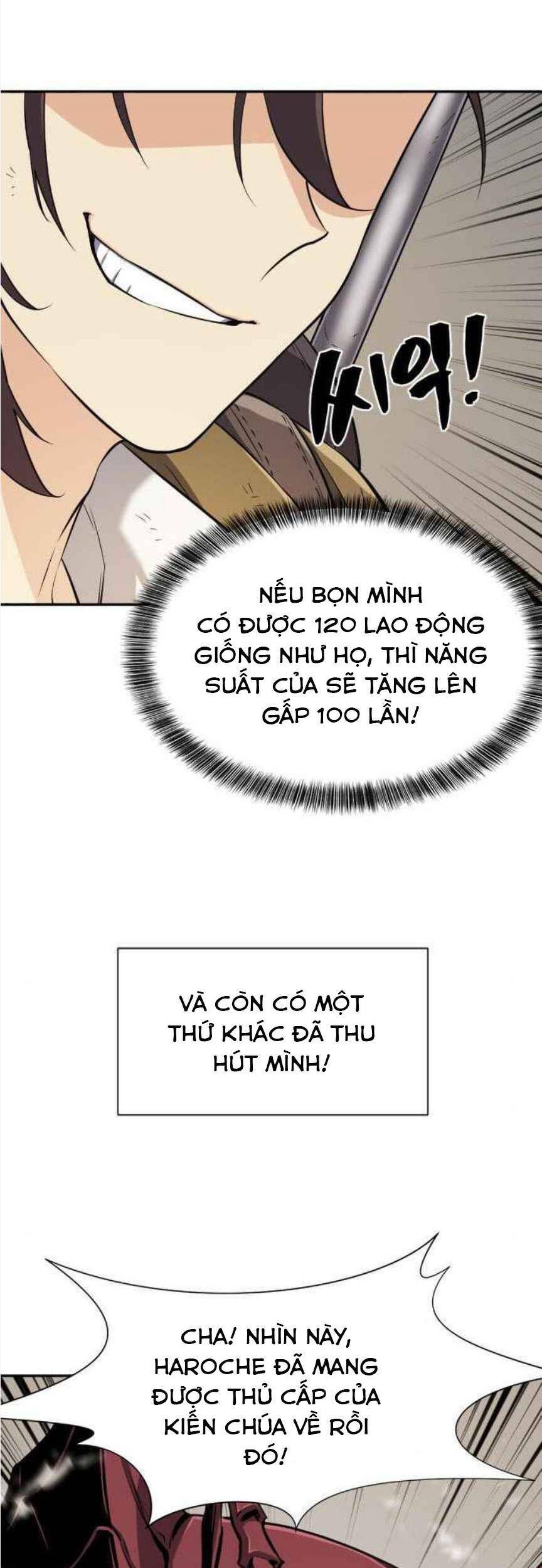 Kĩ Sư Bá Nhất Thế Giới - Chapter 14 - Page 7