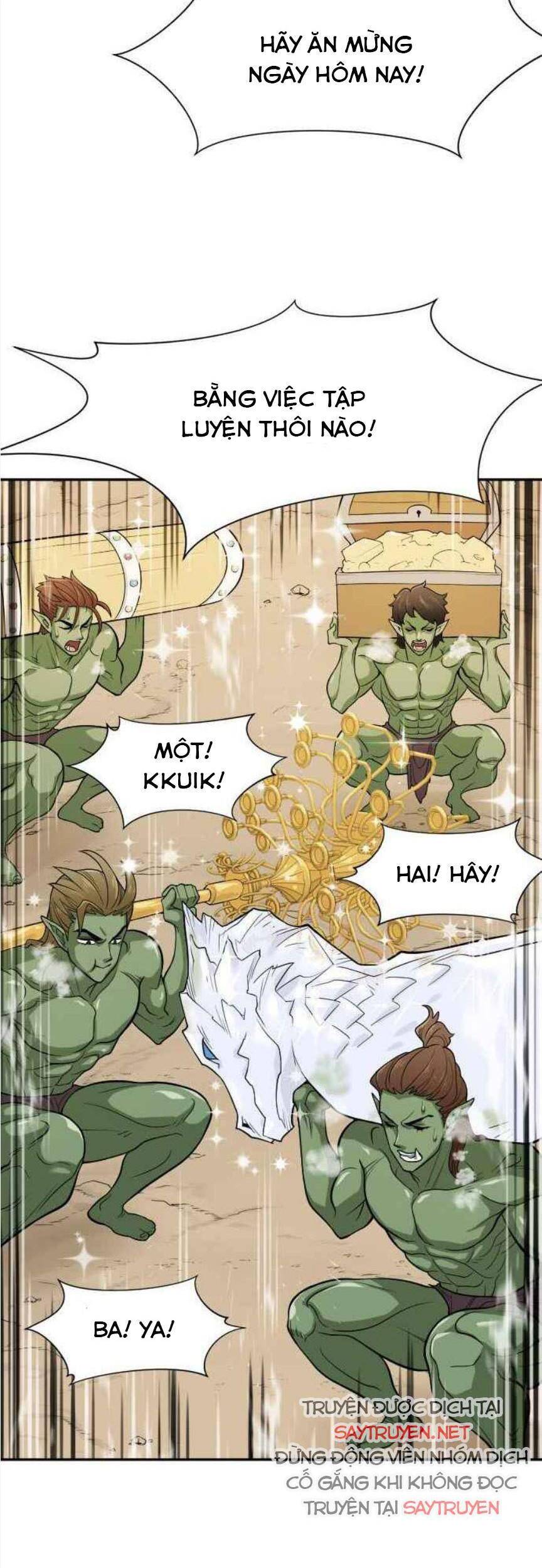 Kĩ Sư Bá Nhất Thế Giới - Chapter 14 - Page 9