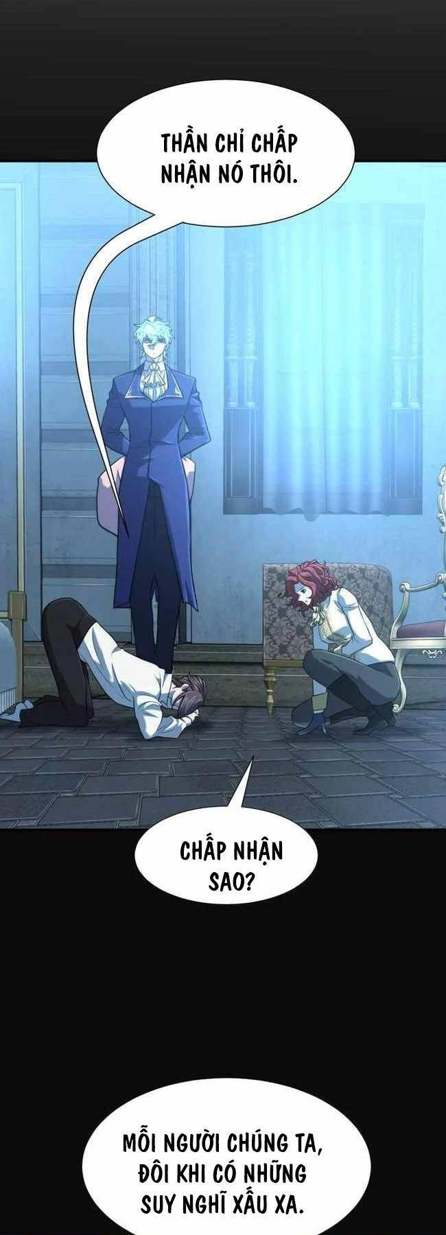 Kĩ Sư Bá Nhất Thế Giới - Chapter 140 - Page 29