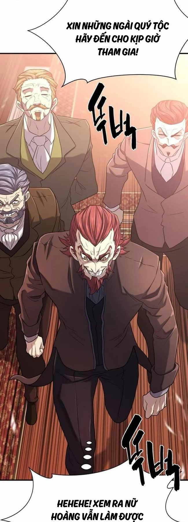 Kĩ Sư Bá Nhất Thế Giới - Chapter 140 - Page 36