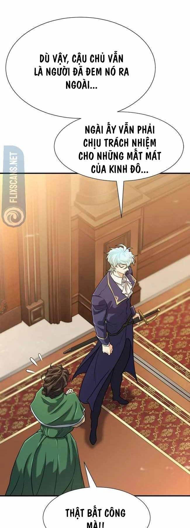 Kĩ Sư Bá Nhất Thế Giới - Chapter 140 - Page 45