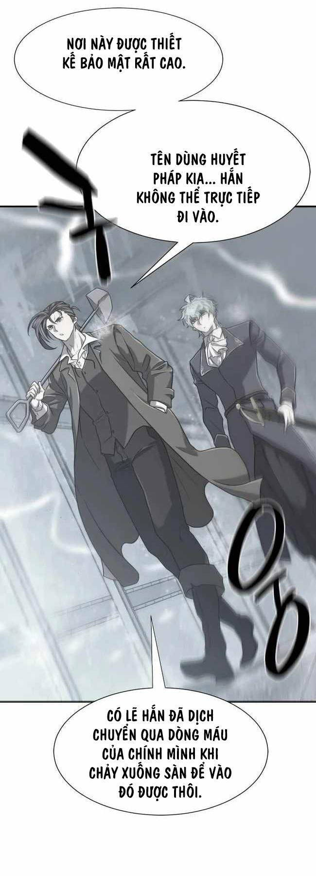 Kĩ Sư Bá Nhất Thế Giới - Chapter 140 - Page 56