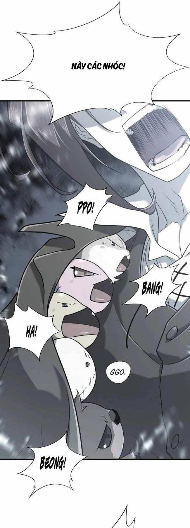 Kĩ Sư Bá Nhất Thế Giới - Chapter 140 - Page 58