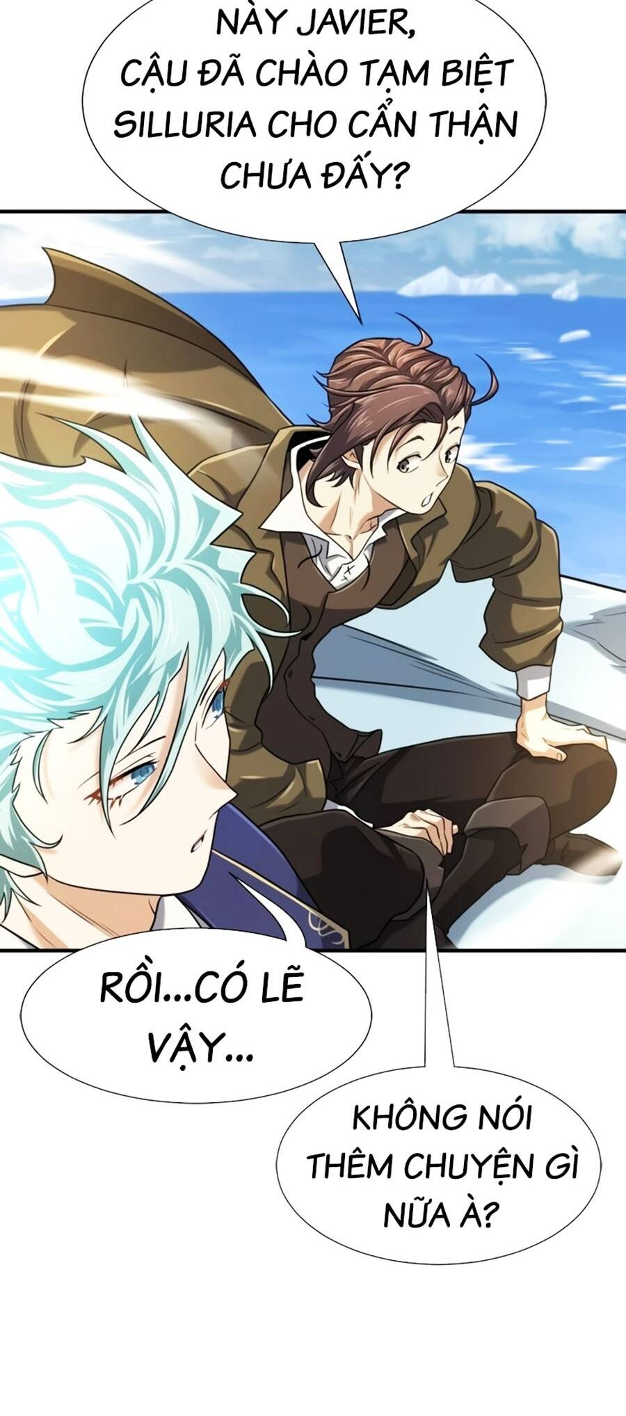 Kĩ Sư Bá Nhất Thế Giới - Chapter 141 - Page 34