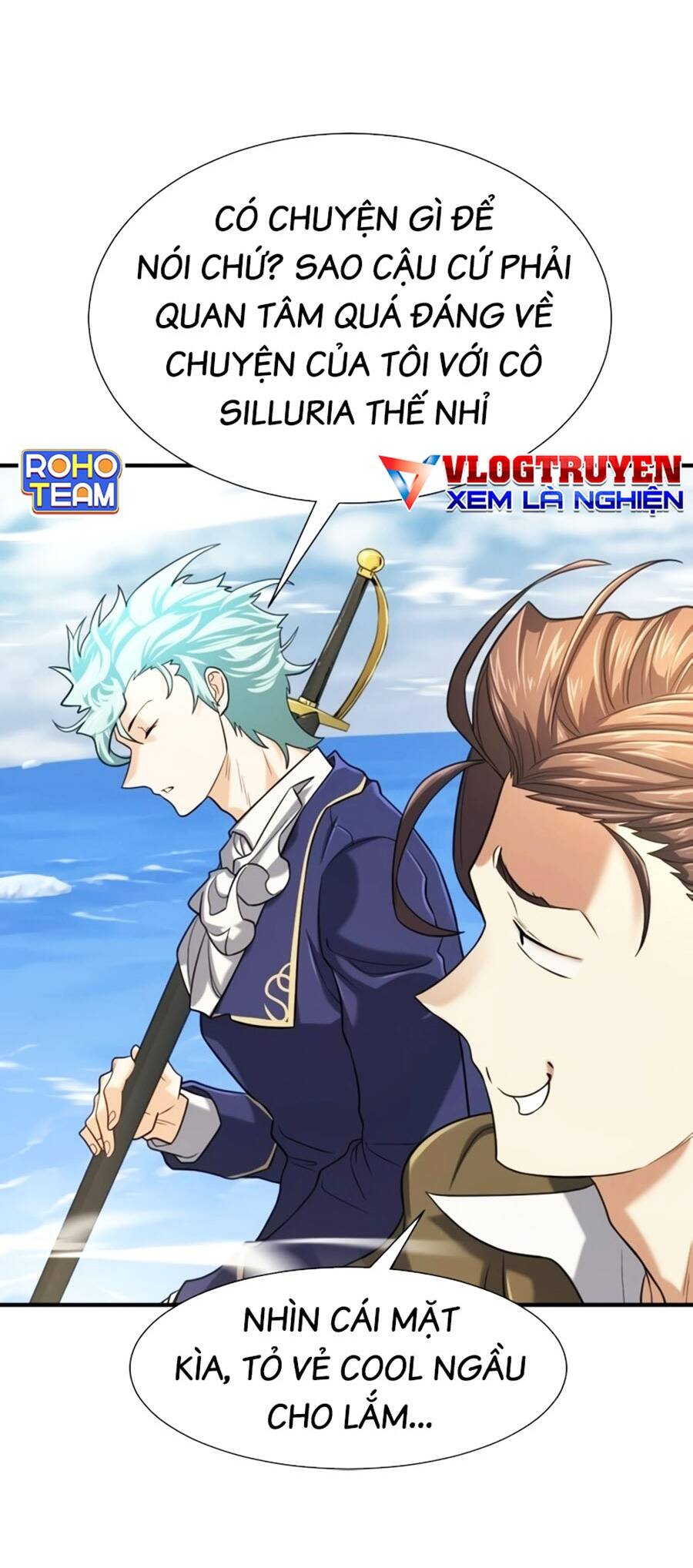 Kĩ Sư Bá Nhất Thế Giới - Chapter 141 - Page 35