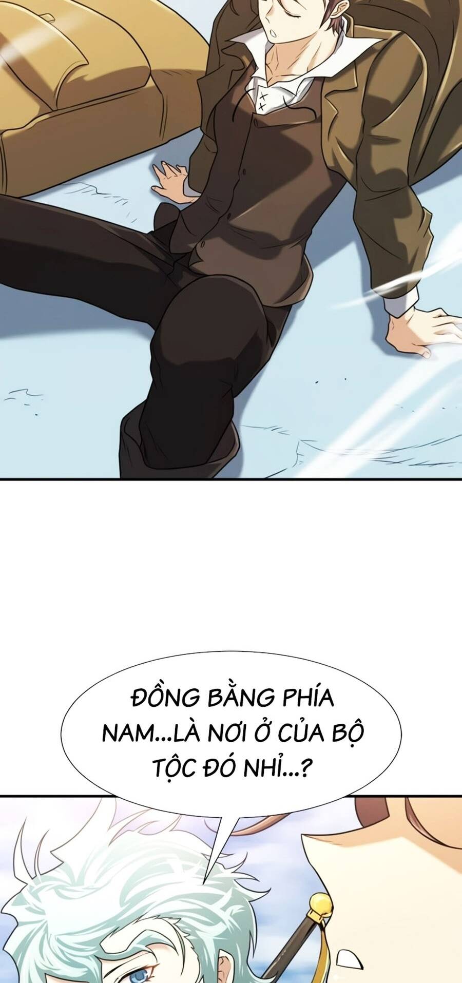 Kĩ Sư Bá Nhất Thế Giới - Chapter 141 - Page 45