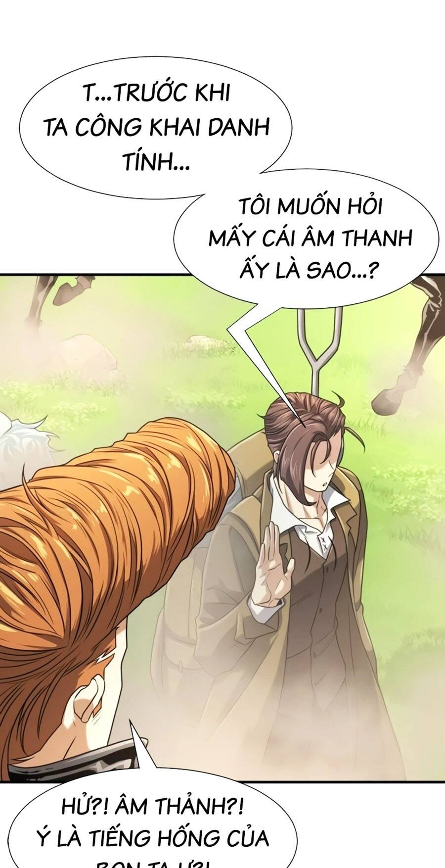 Kĩ Sư Bá Nhất Thế Giới - Chapter 141 - Page 61