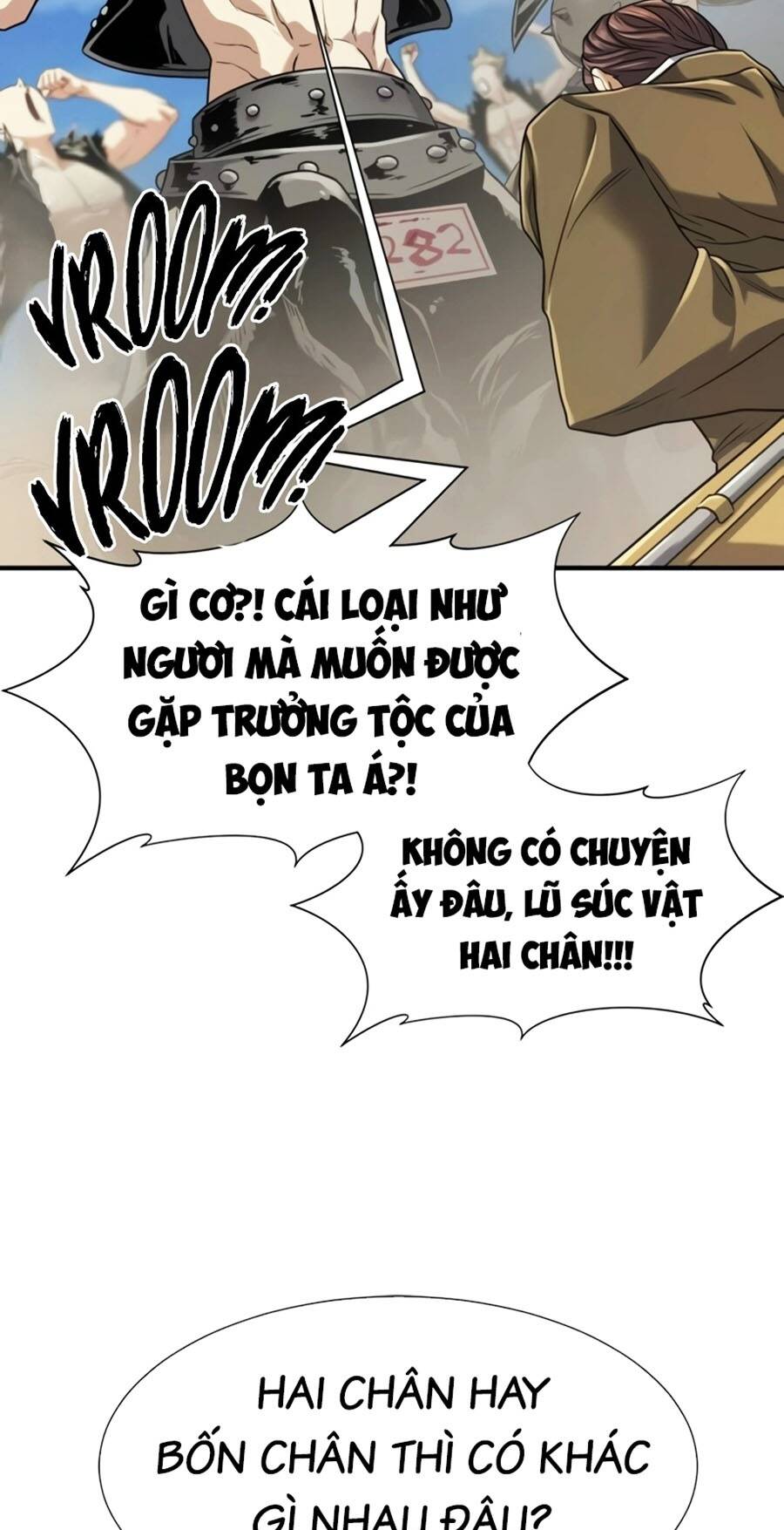 Kĩ Sư Bá Nhất Thế Giới - Chapter 141 - Page 64