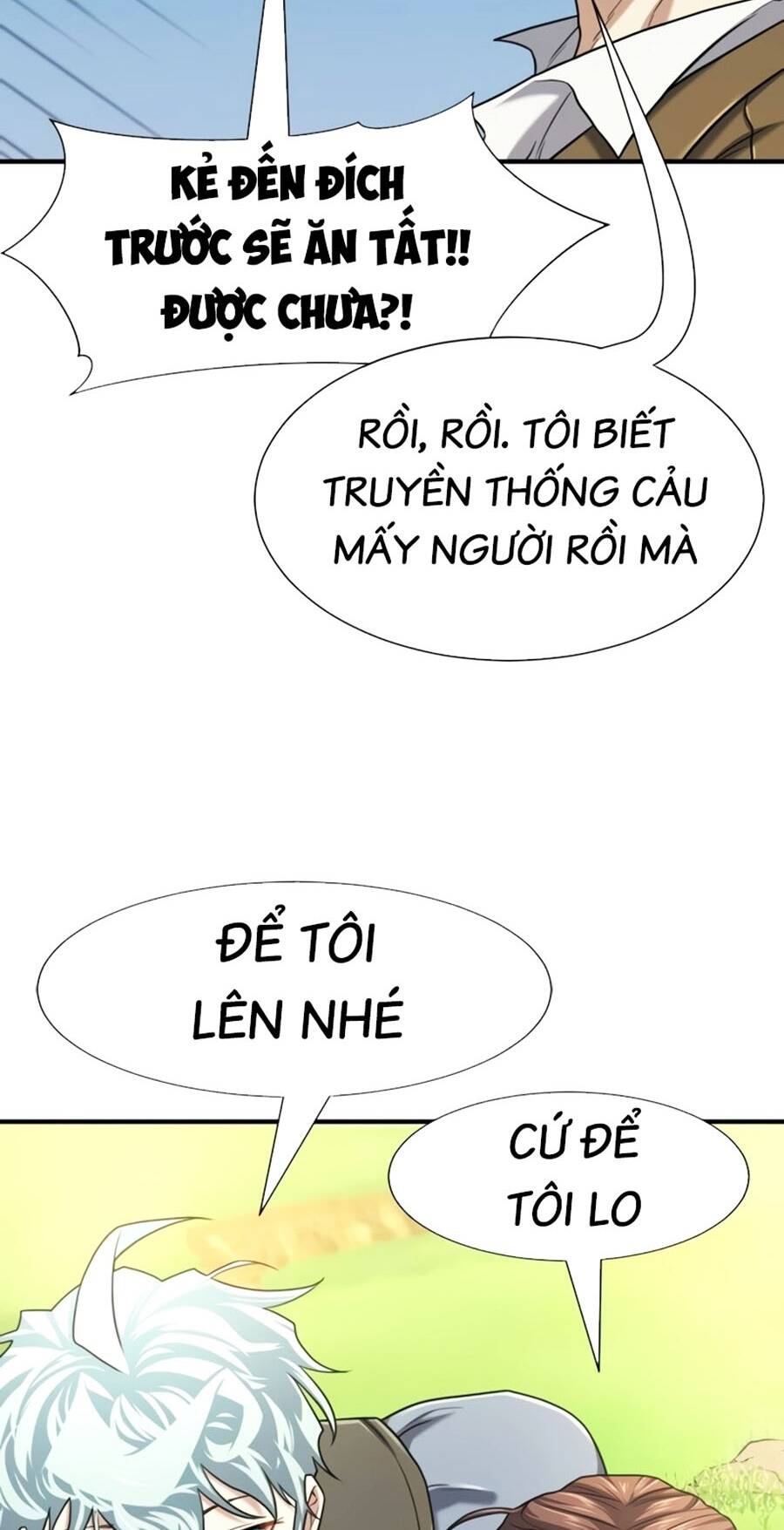 Kĩ Sư Bá Nhất Thế Giới - Chapter 141 - Page 71