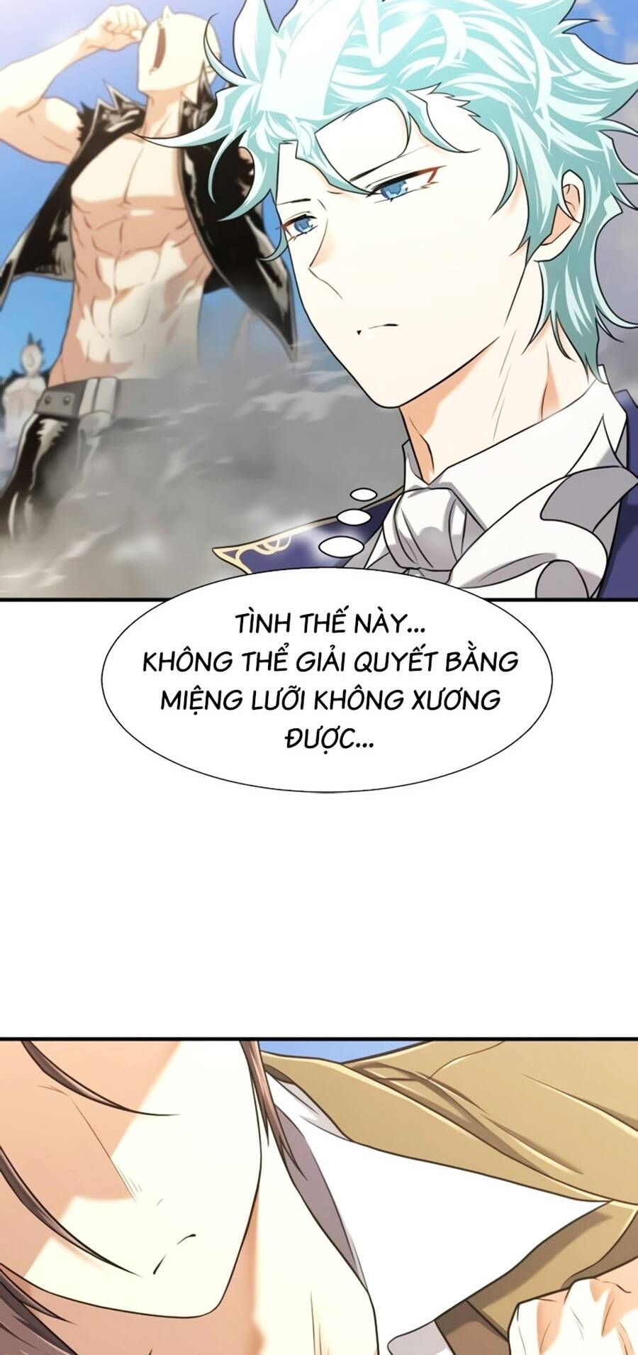 Kĩ Sư Bá Nhất Thế Giới - Chapter 141 - Page 84