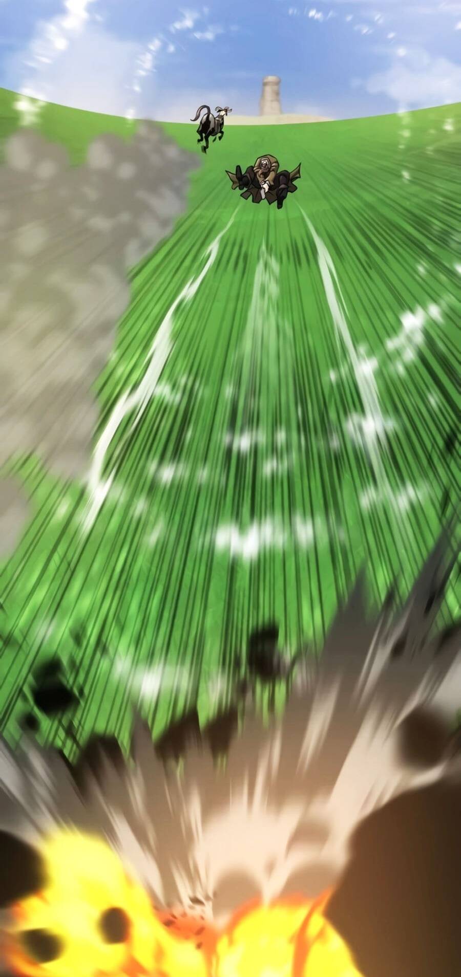 Kĩ Sư Bá Nhất Thế Giới - Chapter 141 - Page 88