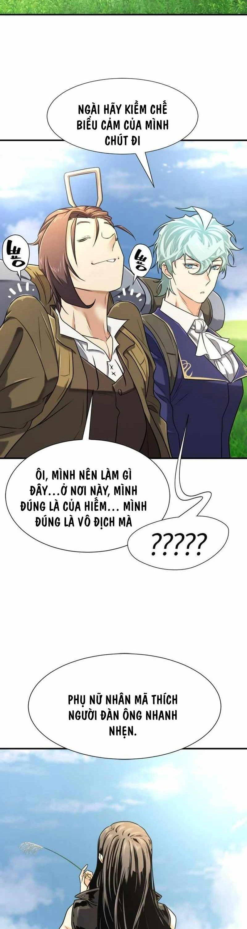 Kĩ Sư Bá Nhất Thế Giới - Chapter 142 - Page 11