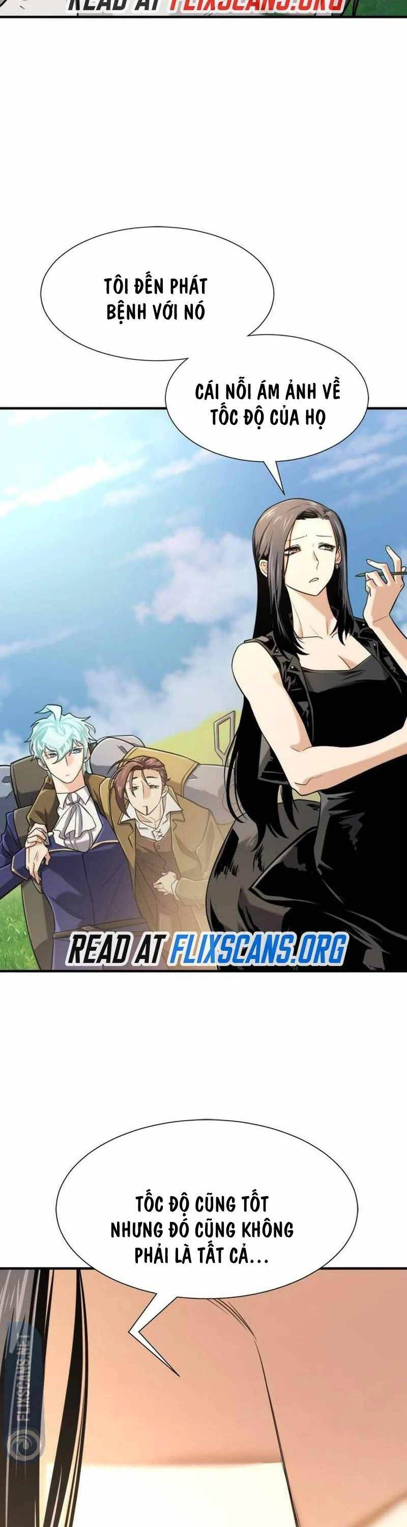 Kĩ Sư Bá Nhất Thế Giới - Chapter 142 - Page 18