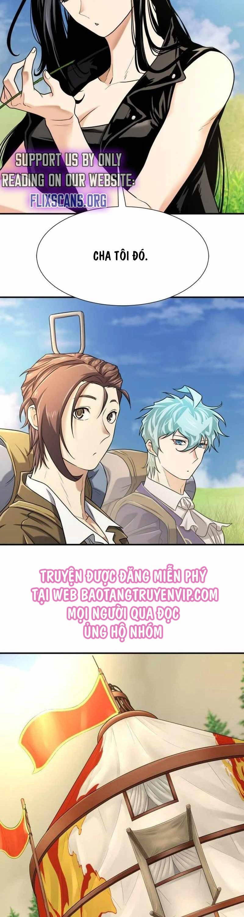 Kĩ Sư Bá Nhất Thế Giới - Chapter 142 - Page 21