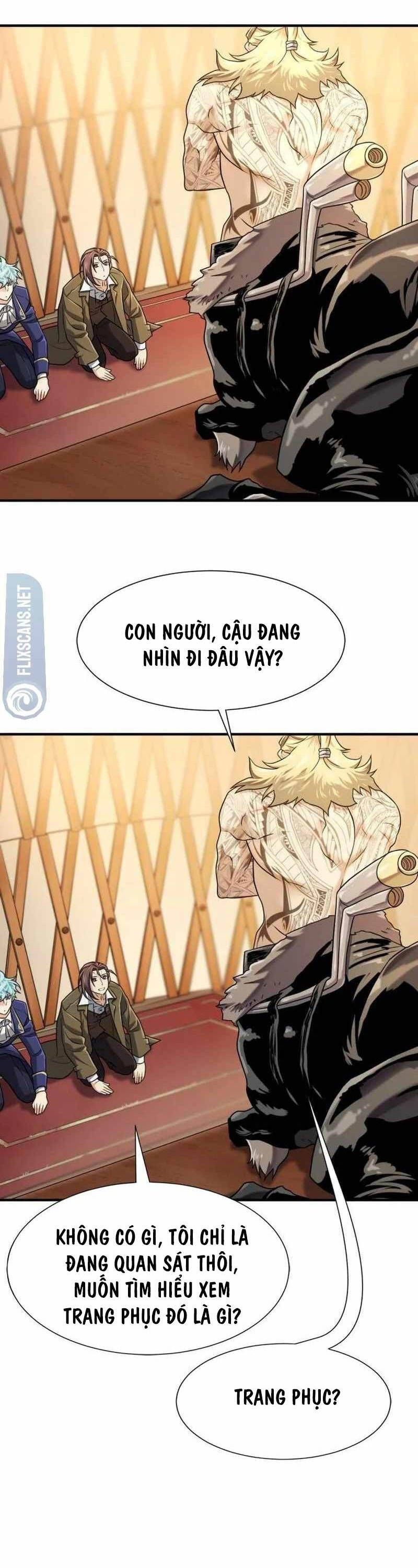 Kĩ Sư Bá Nhất Thế Giới - Chapter 142 - Page 23