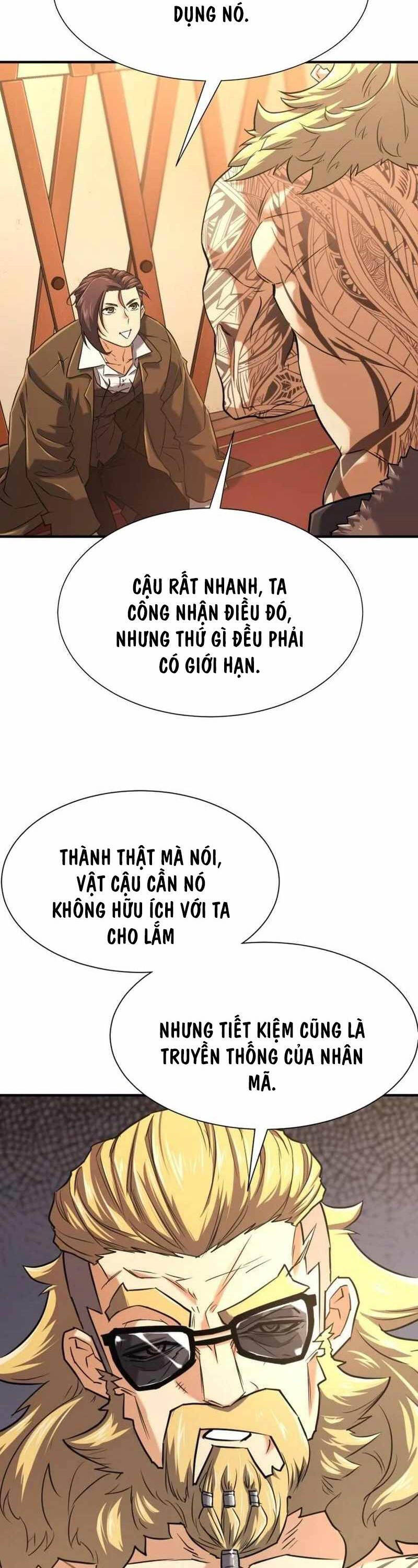 Kĩ Sư Bá Nhất Thế Giới - Chapter 142 - Page 26