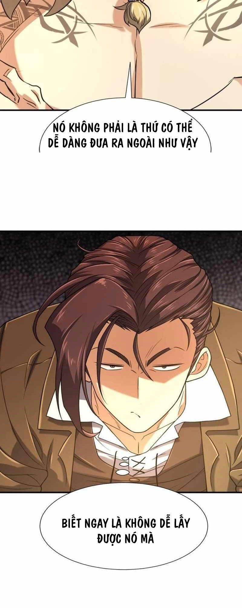 Kĩ Sư Bá Nhất Thế Giới - Chapter 142 - Page 27