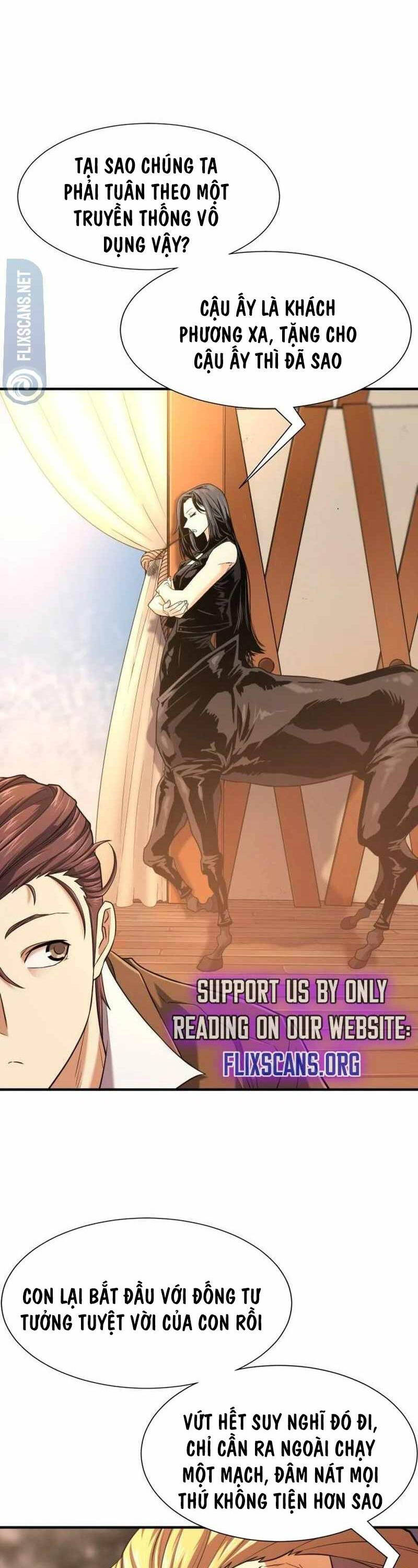 Kĩ Sư Bá Nhất Thế Giới - Chapter 142 - Page 28