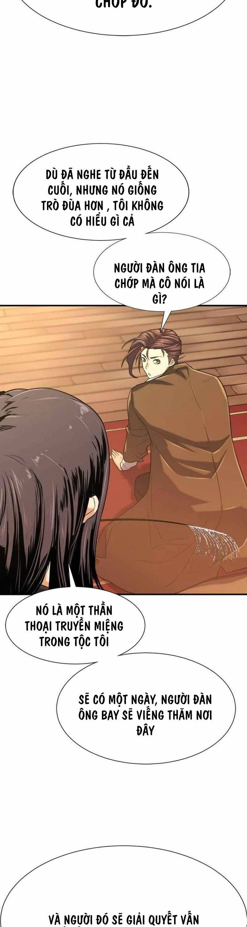 Kĩ Sư Bá Nhất Thế Giới - Chapter 142 - Page 30