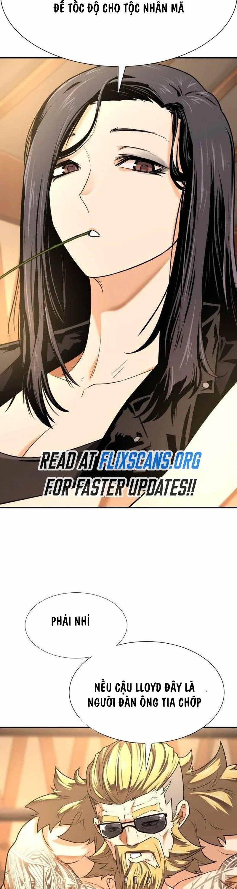 Kĩ Sư Bá Nhất Thế Giới - Chapter 142 - Page 31