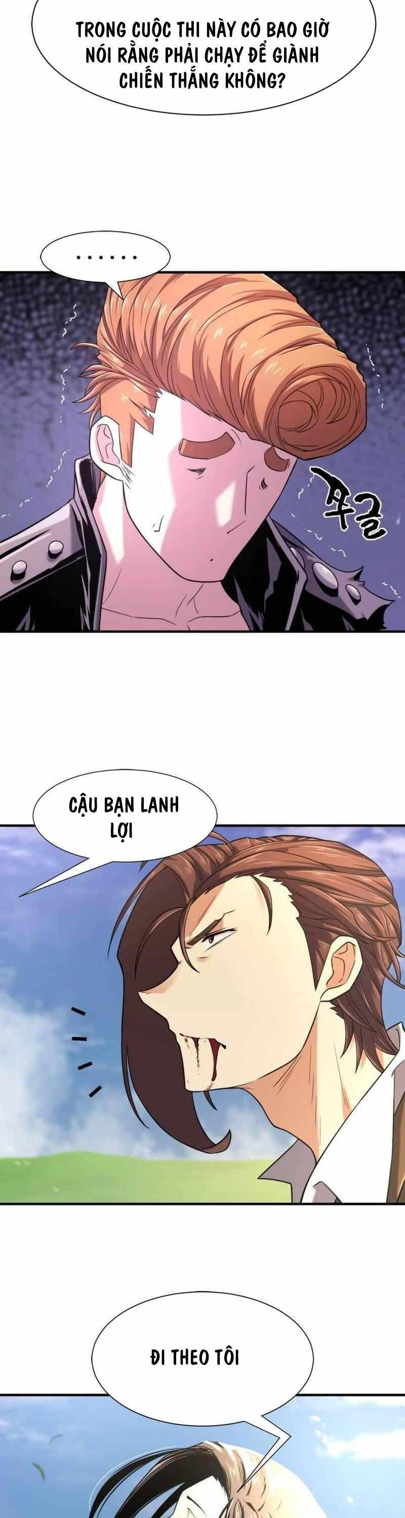 Kĩ Sư Bá Nhất Thế Giới - Chapter 142 - Page 8