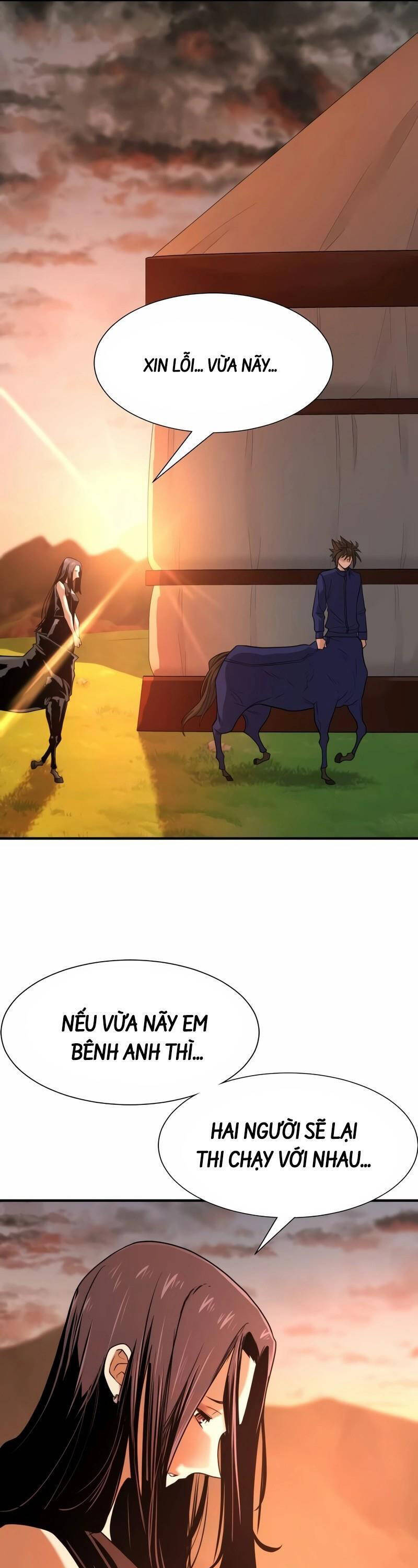 Kĩ Sư Bá Nhất Thế Giới - Chapter 143 - Page 22