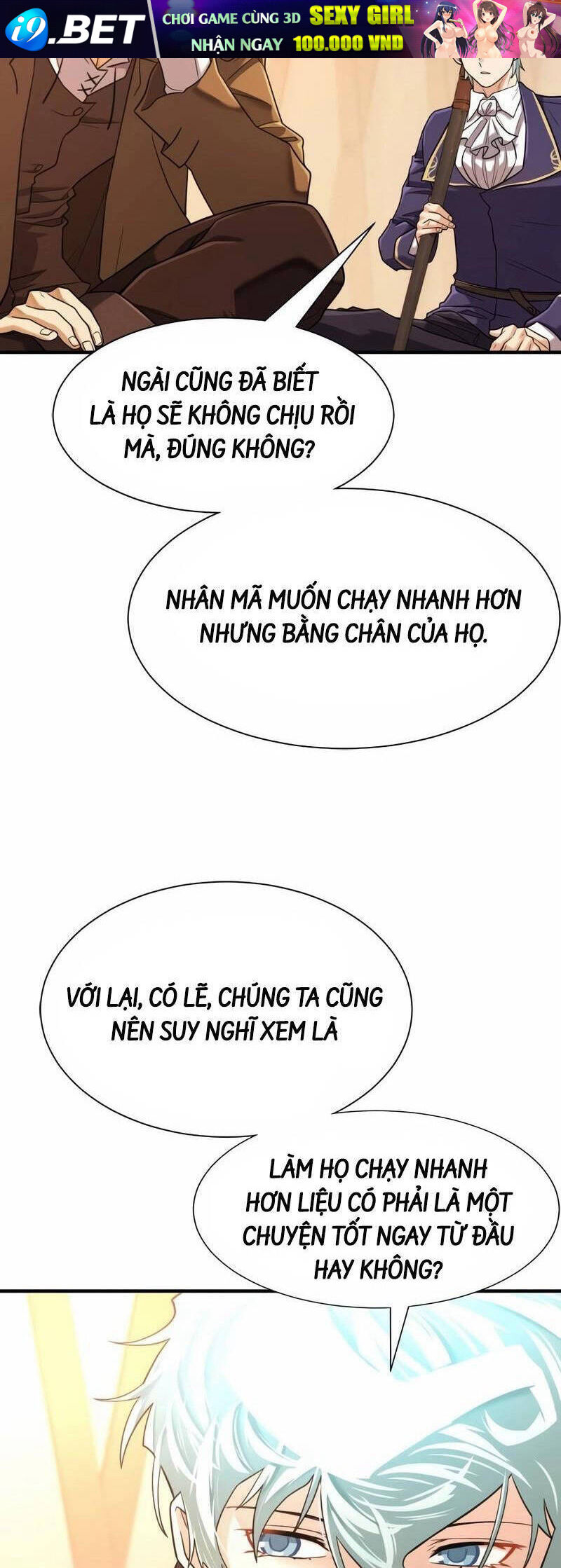 Kĩ Sư Bá Nhất Thế Giới - Chapter 143 - Page 3