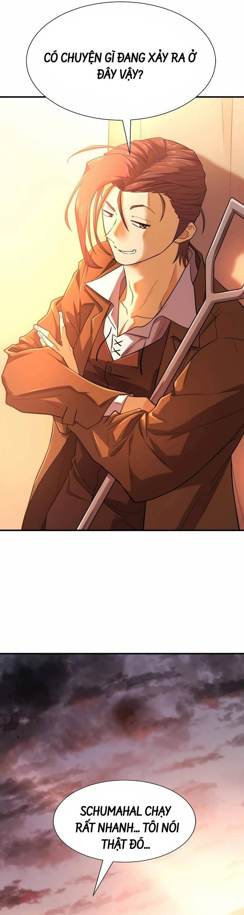 Kĩ Sư Bá Nhất Thế Giới - Chapter 143 - Page 32