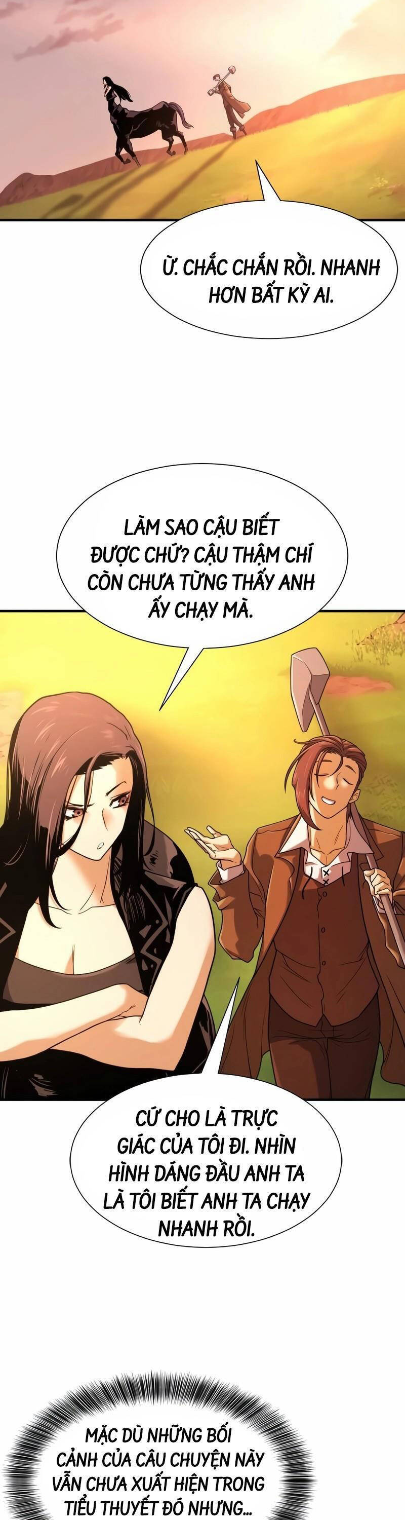 Kĩ Sư Bá Nhất Thế Giới - Chapter 143 - Page 33