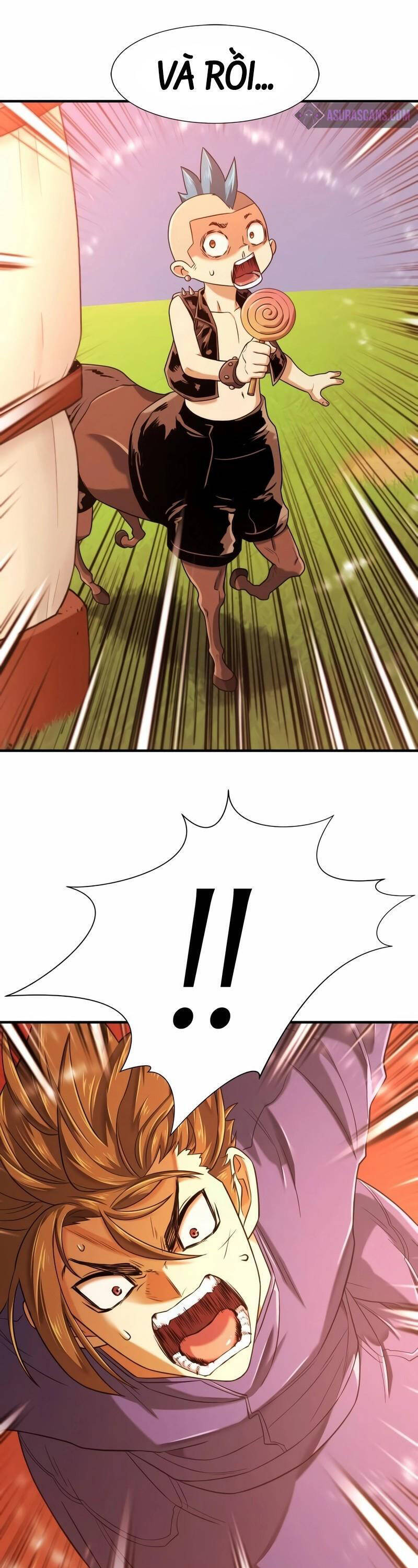 Kĩ Sư Bá Nhất Thế Giới - Chapter 143 - Page 38