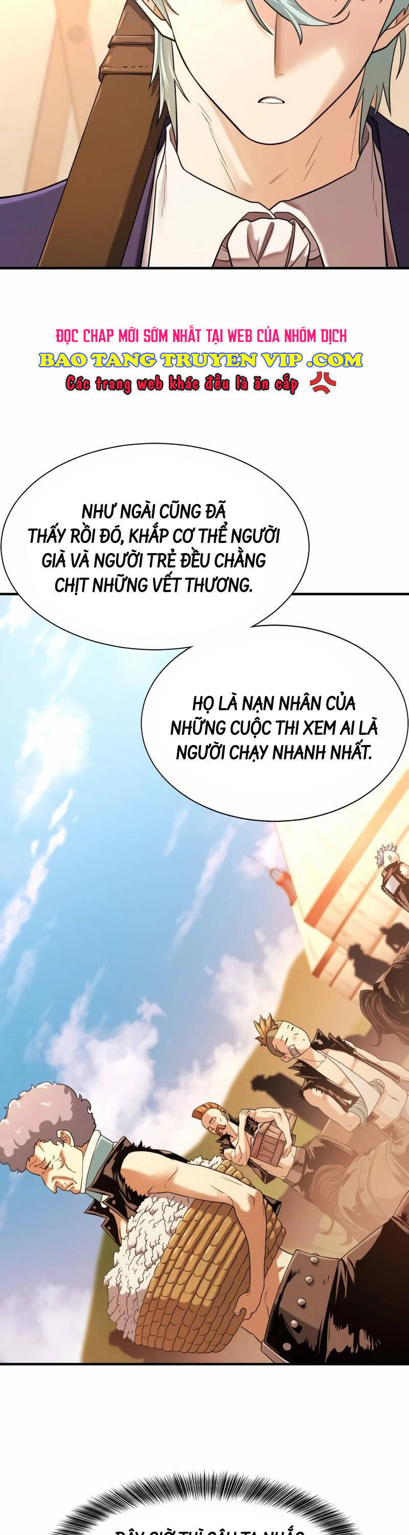 Kĩ Sư Bá Nhất Thế Giới - Chapter 143 - Page 4