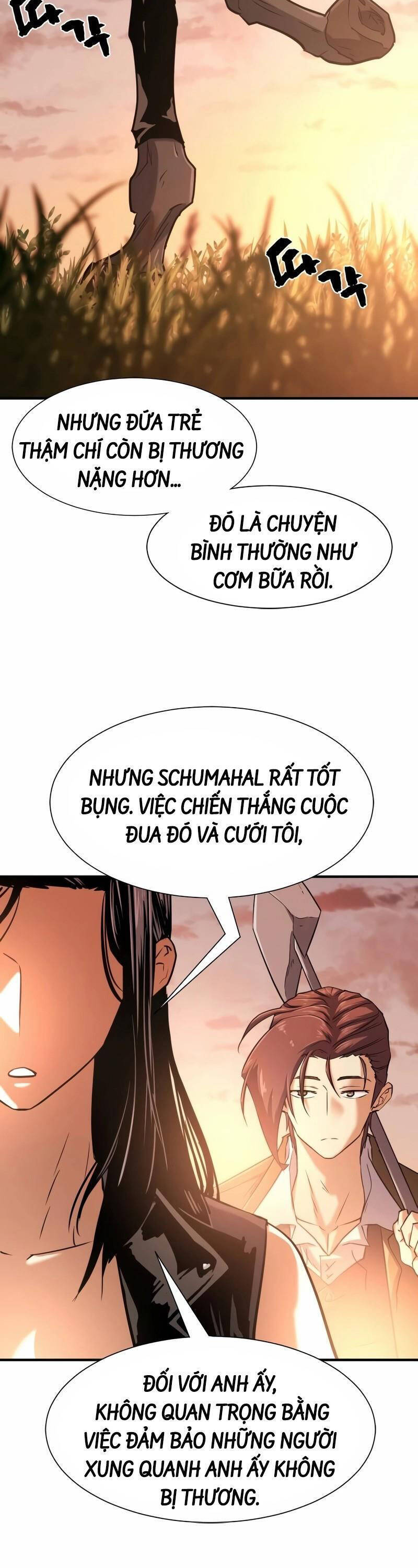 Kĩ Sư Bá Nhất Thế Giới - Chapter 143 - Page 43