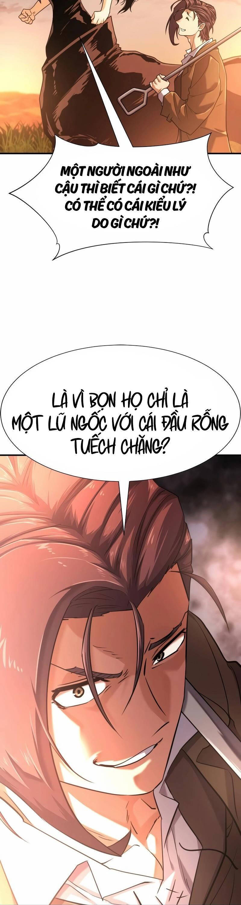 Kĩ Sư Bá Nhất Thế Giới - Chapter 143 - Page 46