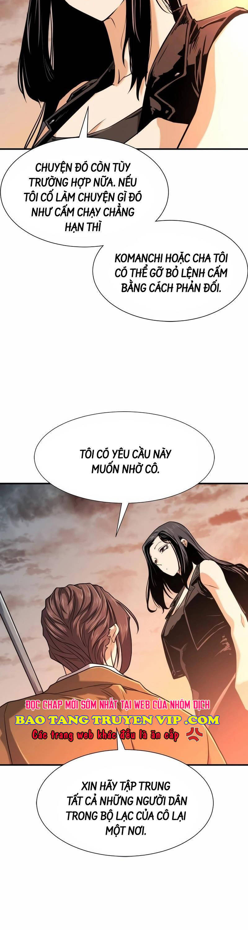 Kĩ Sư Bá Nhất Thế Giới - Chapter 143 - Page 49