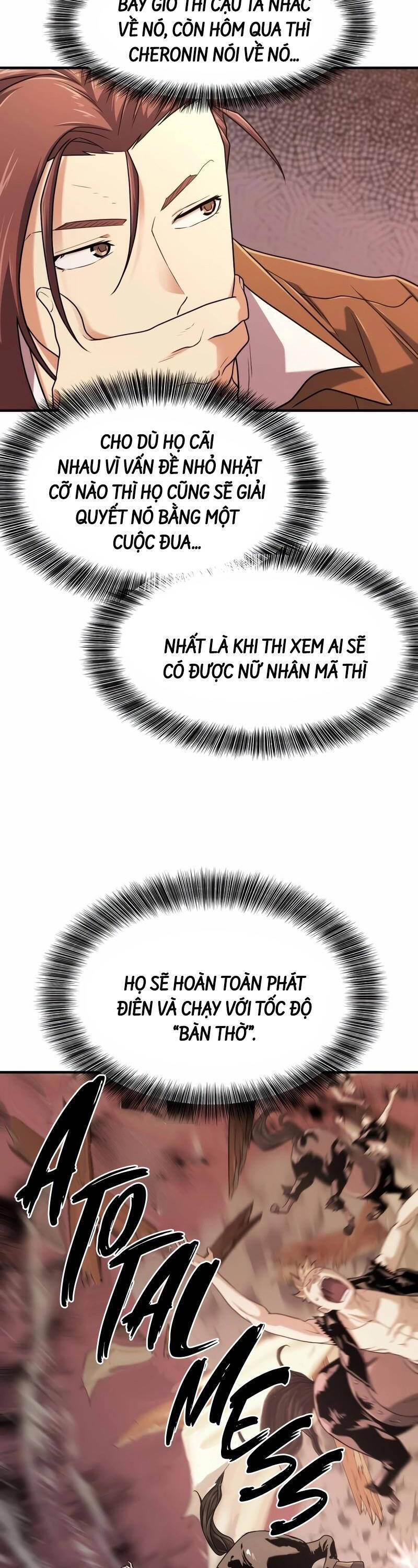 Kĩ Sư Bá Nhất Thế Giới - Chapter 143 - Page 5