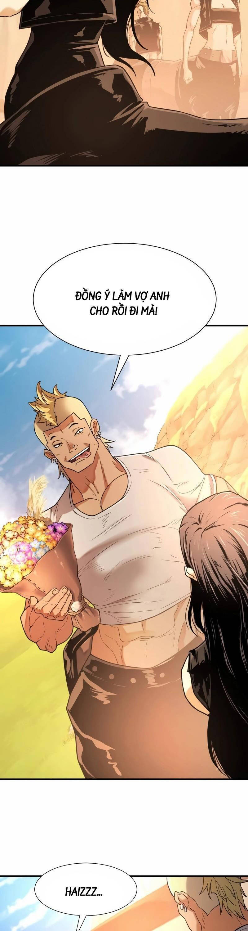 Kĩ Sư Bá Nhất Thế Giới - Chapter 143 - Page 9