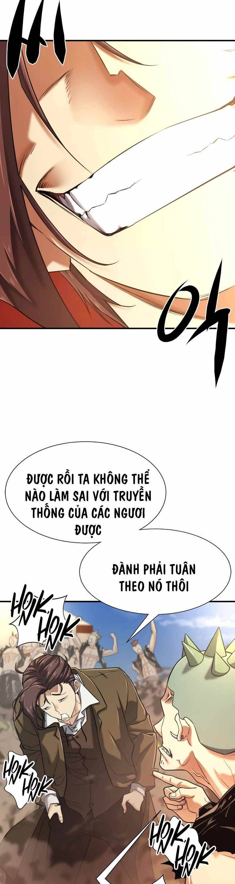 Kĩ Sư Bá Nhất Thế Giới - Chapter 144 - Page 10