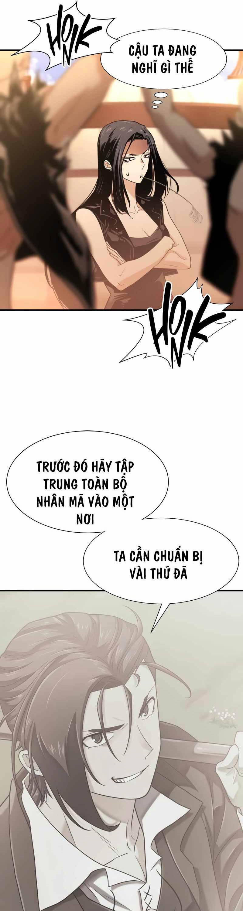 Kĩ Sư Bá Nhất Thế Giới - Chapter 144 - Page 12