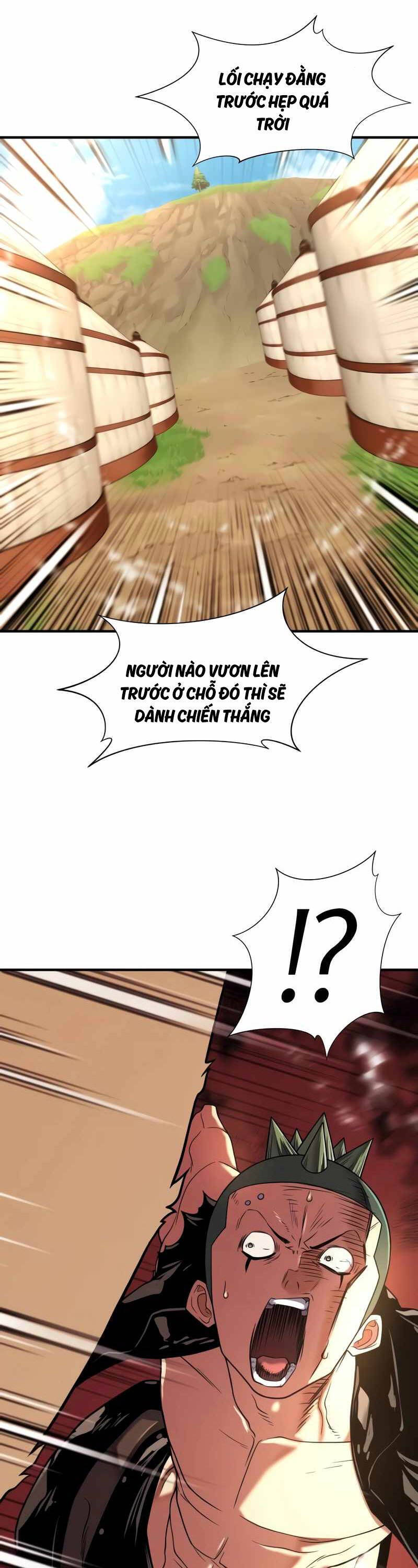 Kĩ Sư Bá Nhất Thế Giới - Chapter 144 - Page 23