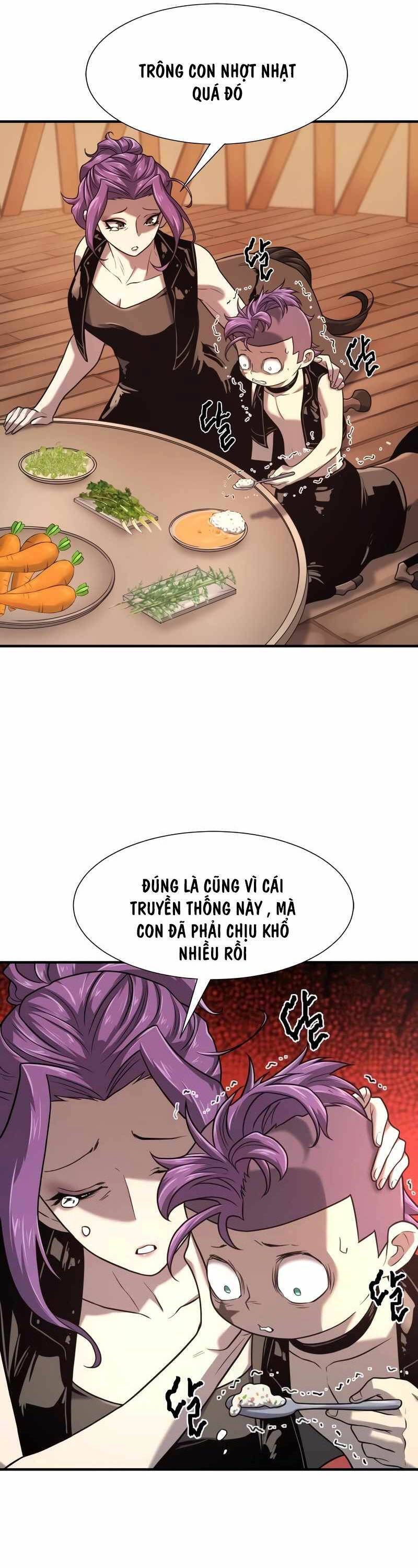 Kĩ Sư Bá Nhất Thế Giới - Chapter 144 - Page 32